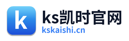 ks凯时 Logo